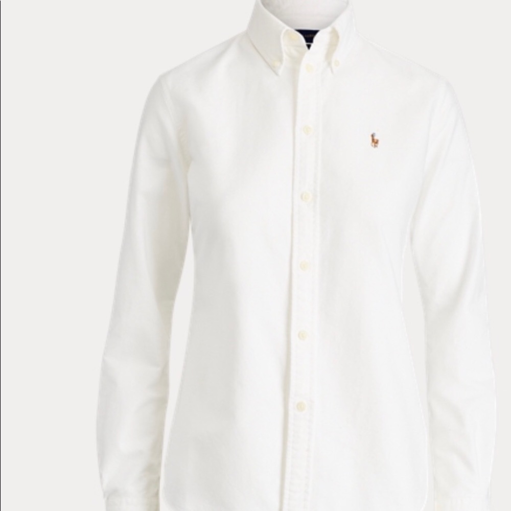 Ralph Lauren Women shirt